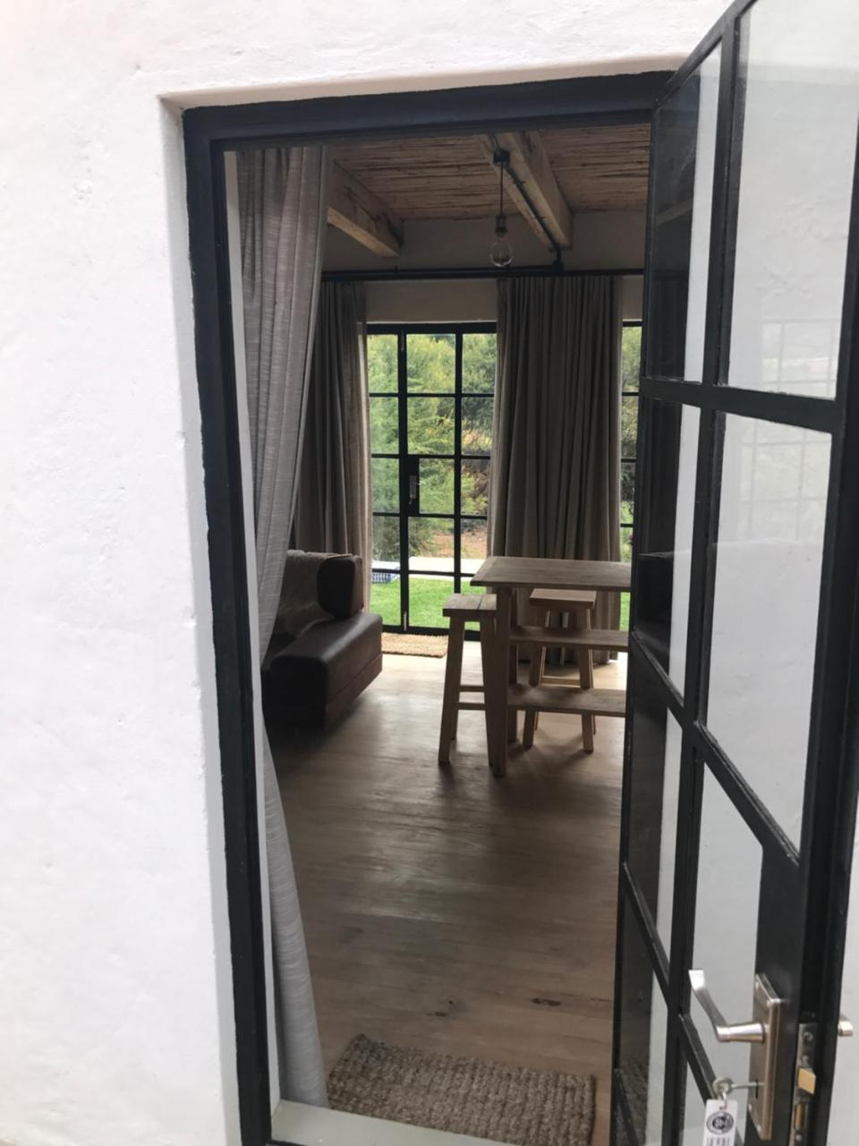 De Kombuys Oudtshoorn Exterior foto